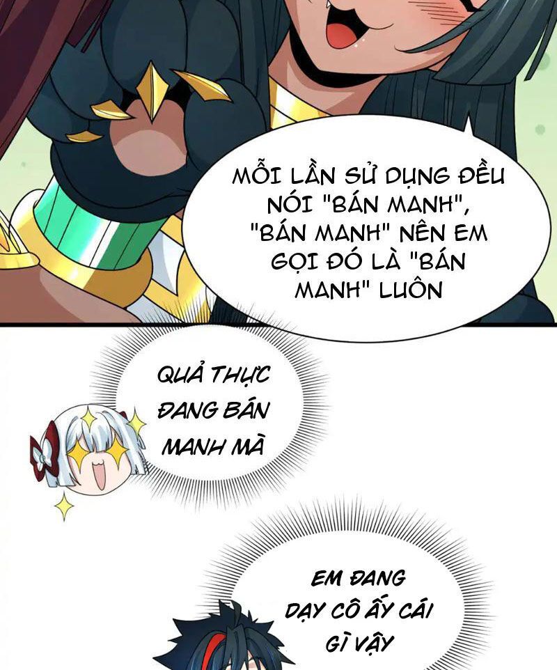 Kỷ Nguyên Kỳ Lạ Chapter 271.2 - 21