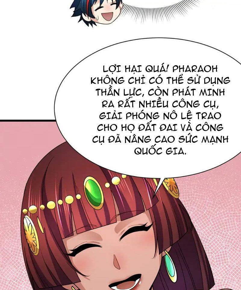 Kỷ Nguyên Kỳ Lạ Chapter 271.2 - 22