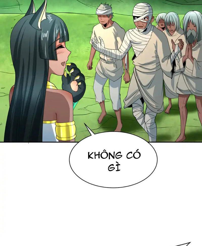 Kỷ Nguyên Kỳ Lạ Chapter 271.2 - 27