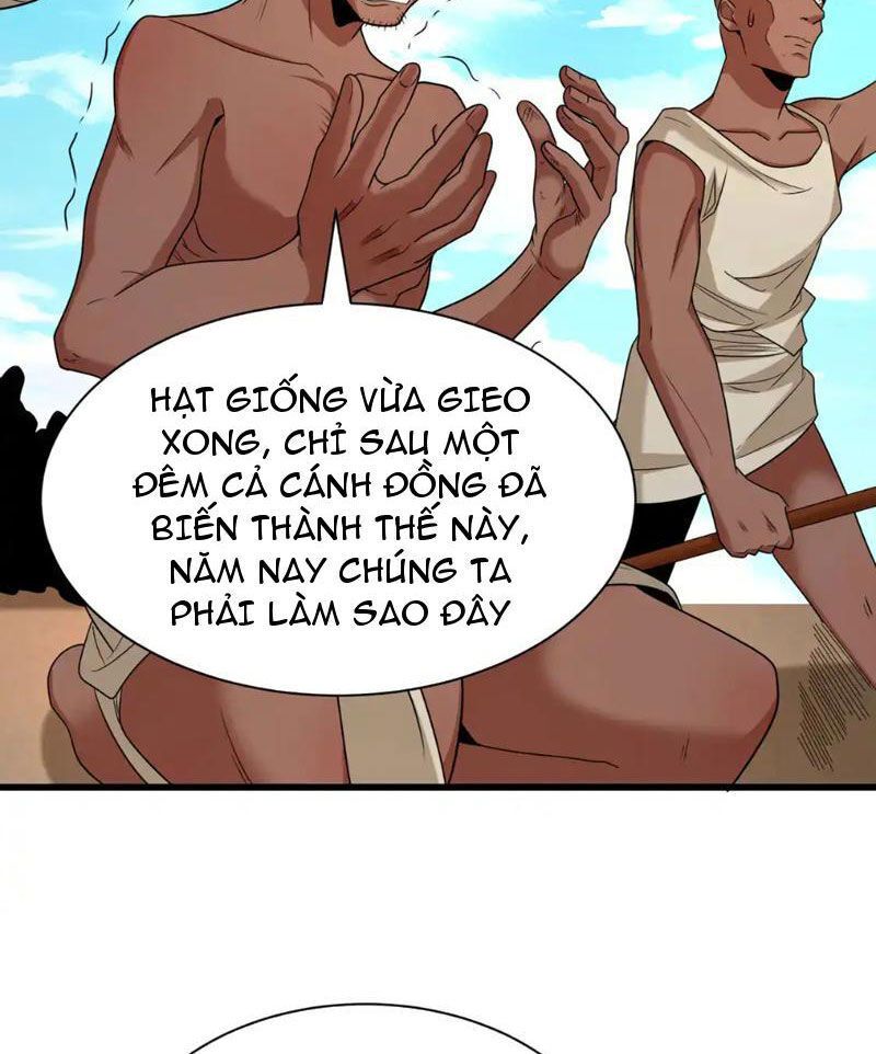 Kỷ Nguyên Kỳ Lạ Chapter 271.2 - 4