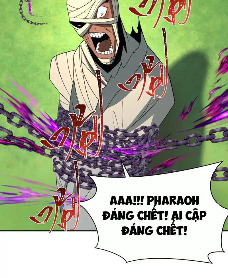 Kỷ Nguyên Kỳ Lạ Chapter 271.2 - 35