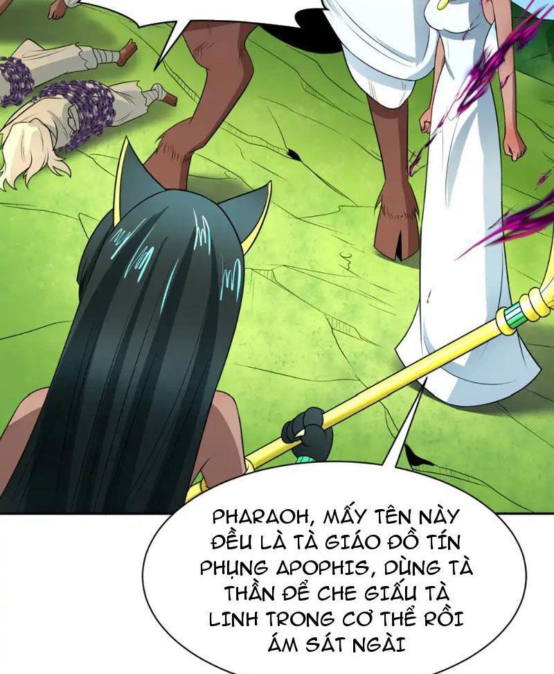 Kỷ Nguyên Kỳ Lạ Chapter 271.2 - 37