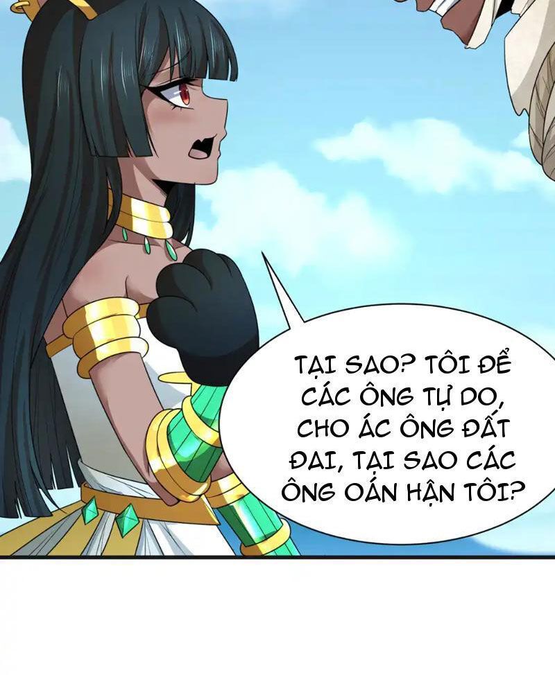Kỷ Nguyên Kỳ Lạ Chapter 271.2 - 39