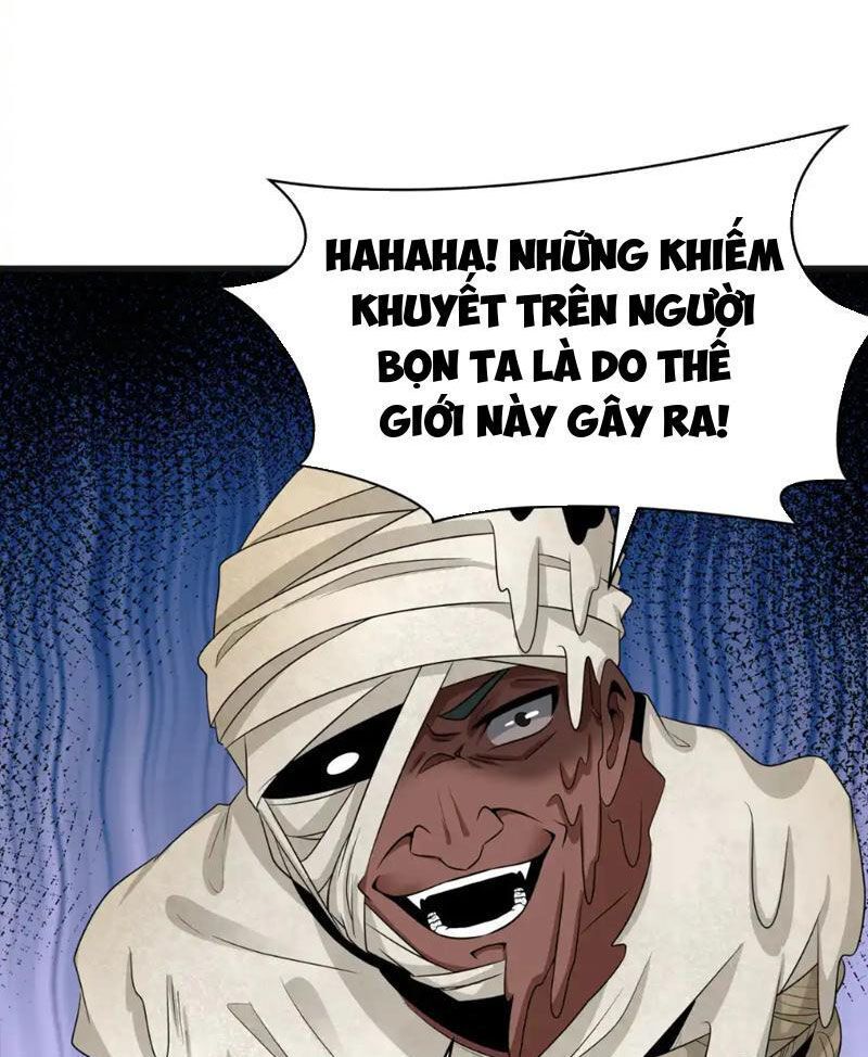 Kỷ Nguyên Kỳ Lạ Chapter 271.2 - 40