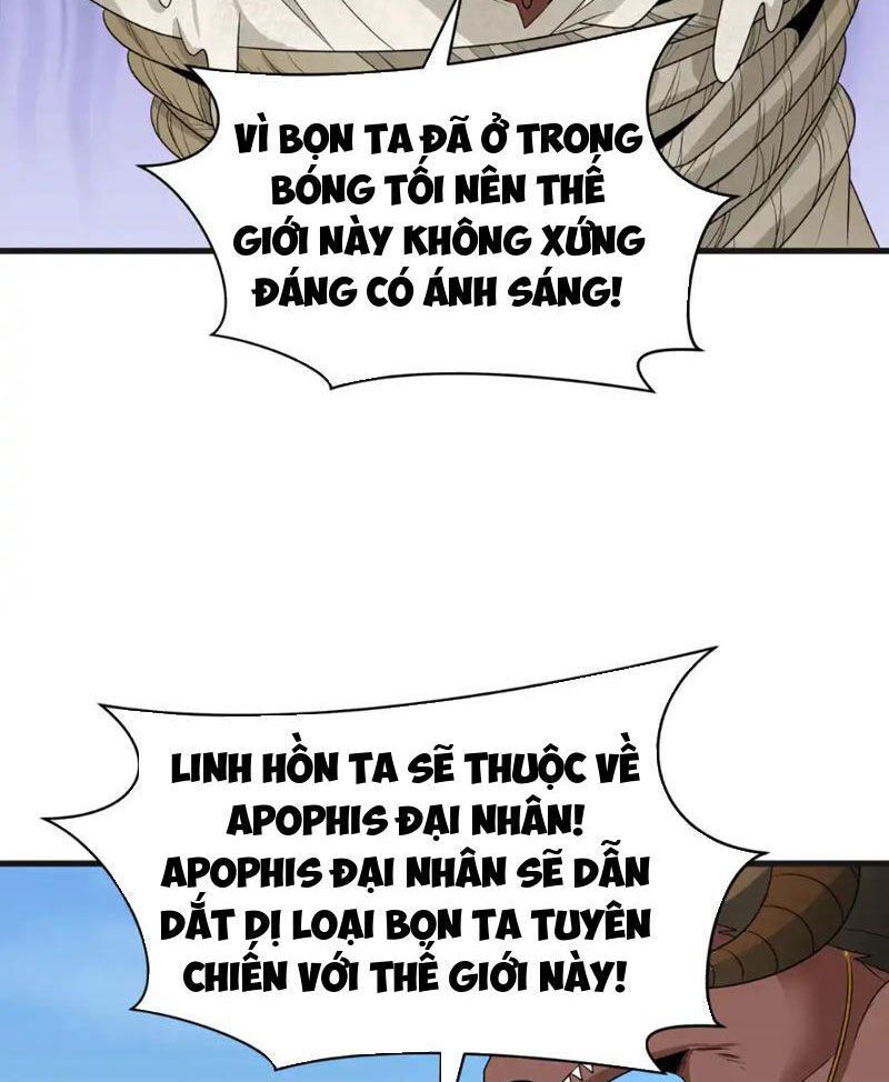 Kỷ Nguyên Kỳ Lạ Chapter 271.2 - 41