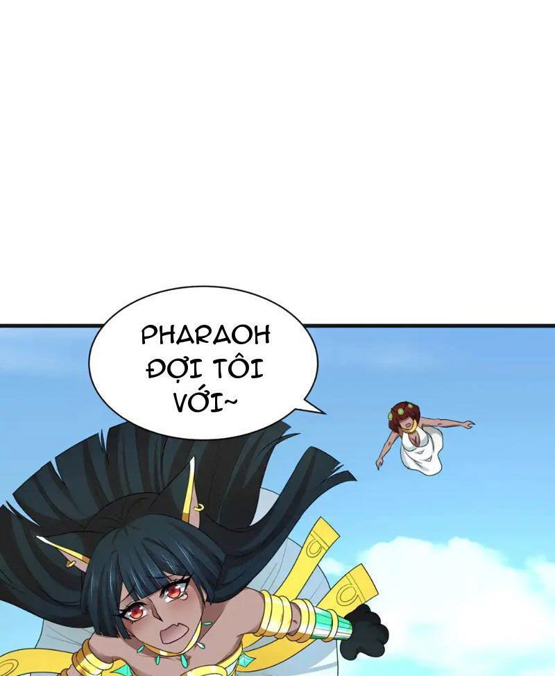 Kỷ Nguyên Kỳ Lạ Chapter 271.2 - 44