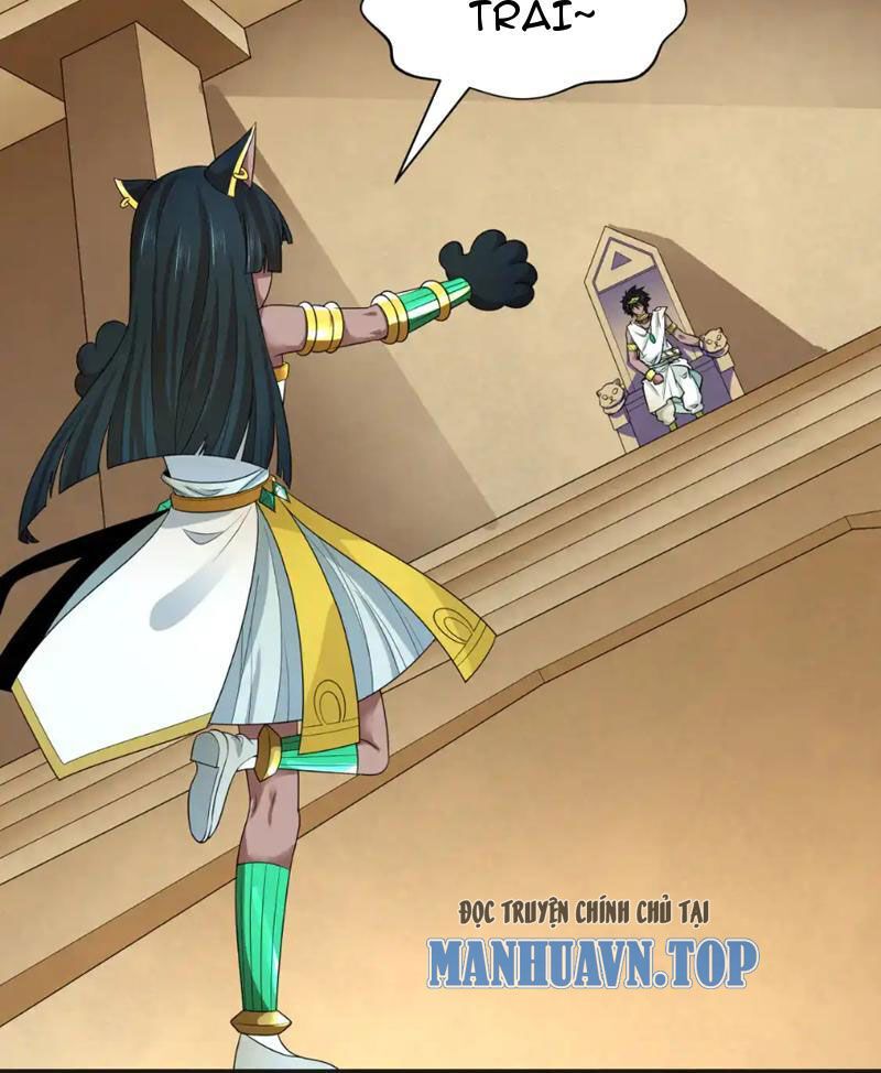 Kỷ Nguyên Kỳ Lạ Chapter 271.2 - 47
