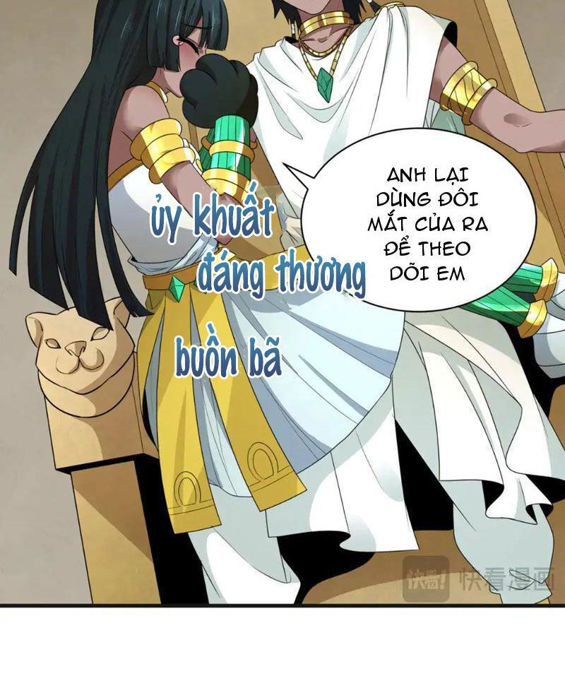 Kỷ Nguyên Kỳ Lạ Chapter 271.2 - 49