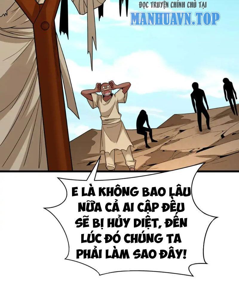 Kỷ Nguyên Kỳ Lạ Chapter 271.2 - 6