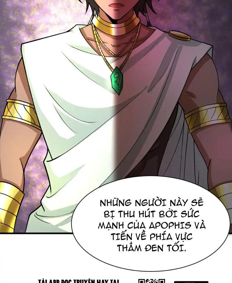 Kỷ Nguyên Kỳ Lạ Chapter 271.2 - 51