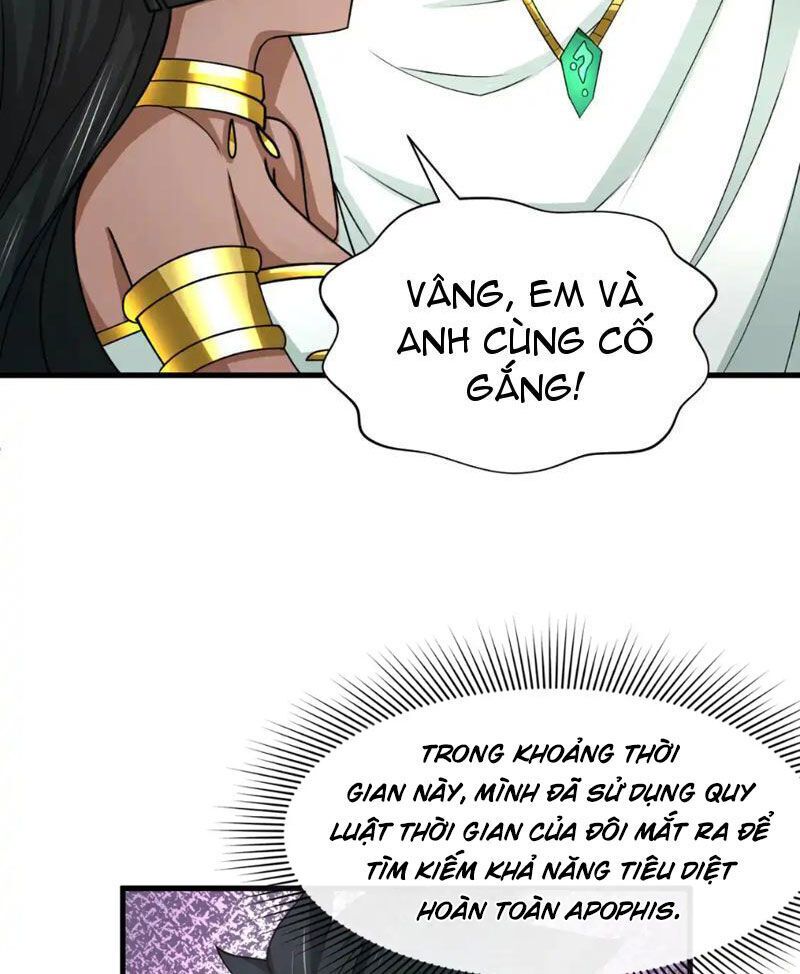 Kỷ Nguyên Kỳ Lạ Chapter 271.2 - 55