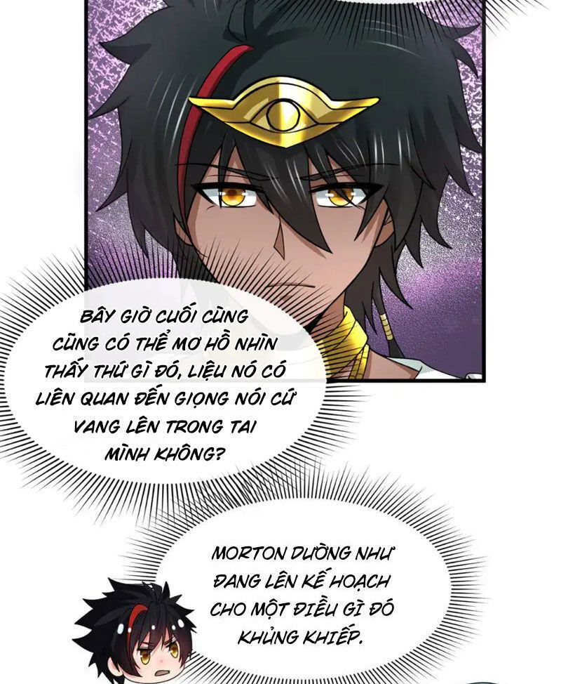 Kỷ Nguyên Kỳ Lạ Chapter 271.2 - 56