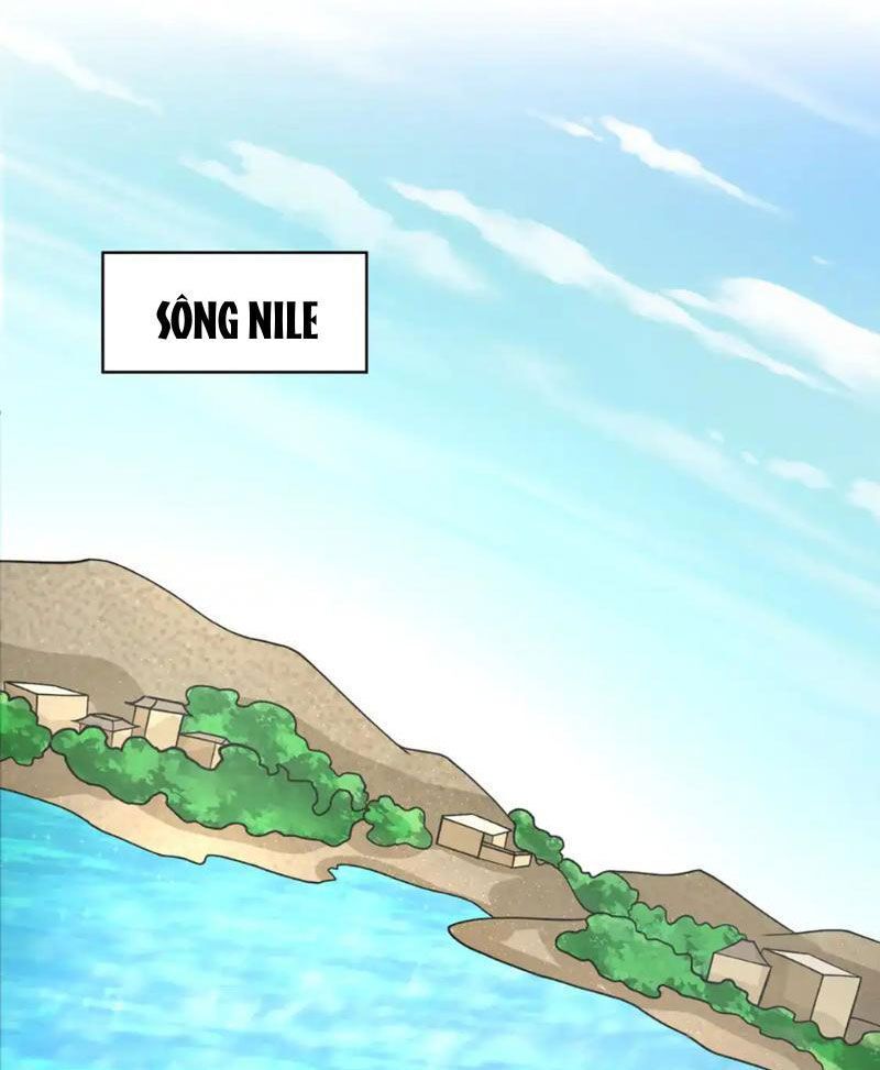 Kỷ Nguyên Kỳ Lạ Chapter 271.2 - 58