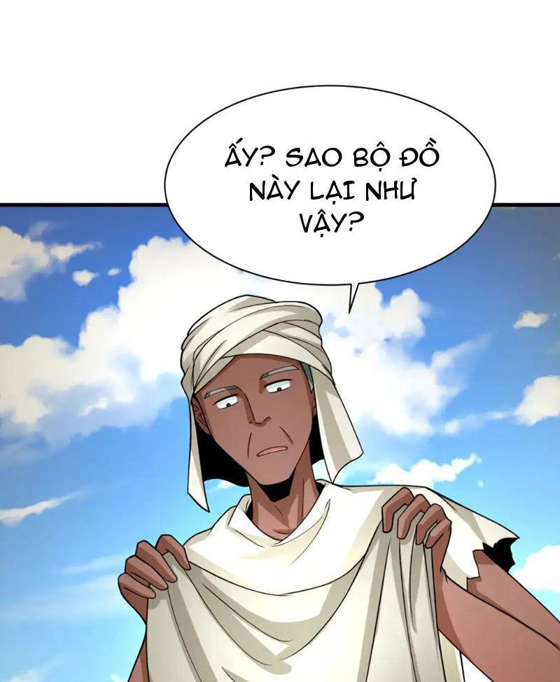 Kỷ Nguyên Kỳ Lạ Chapter 271.2 - 60