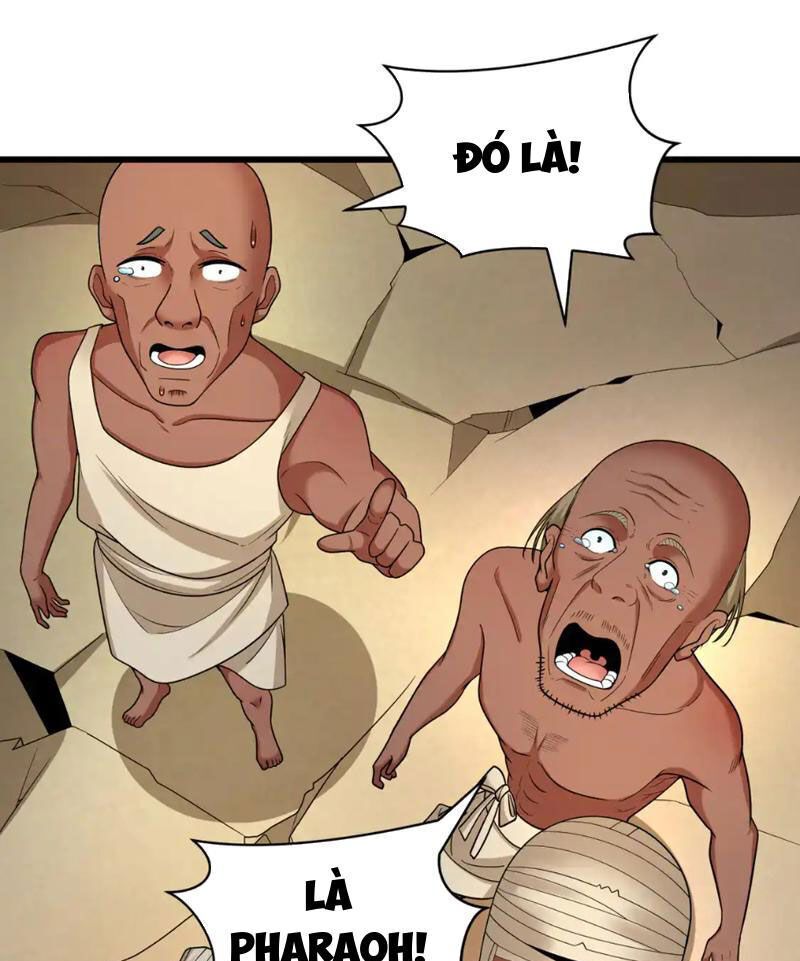 Kỷ Nguyên Kỳ Lạ Chapter 271.2 - 7