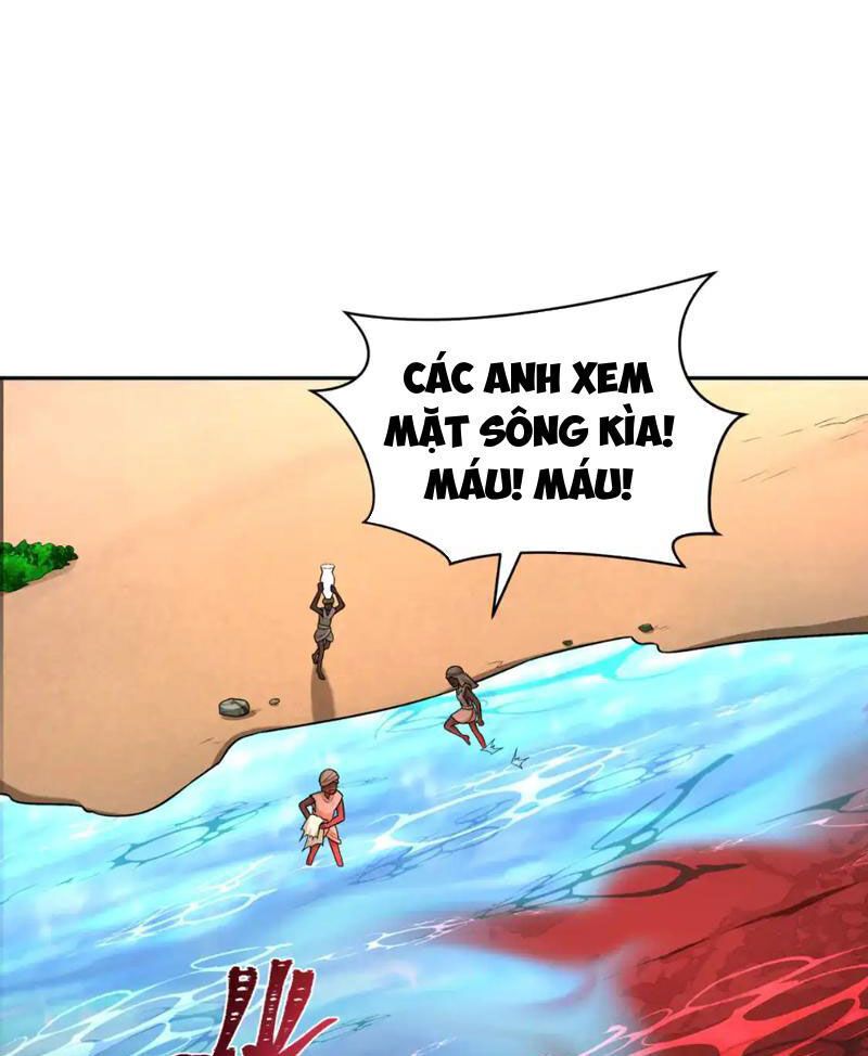 Kỷ Nguyên Kỳ Lạ Chapter 271.2 - 62