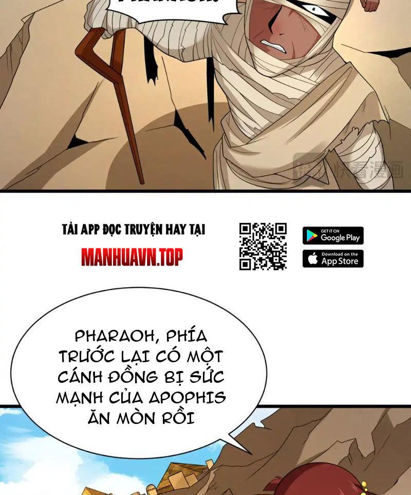 Kỷ Nguyên Kỳ Lạ Chapter 271.2 - 8