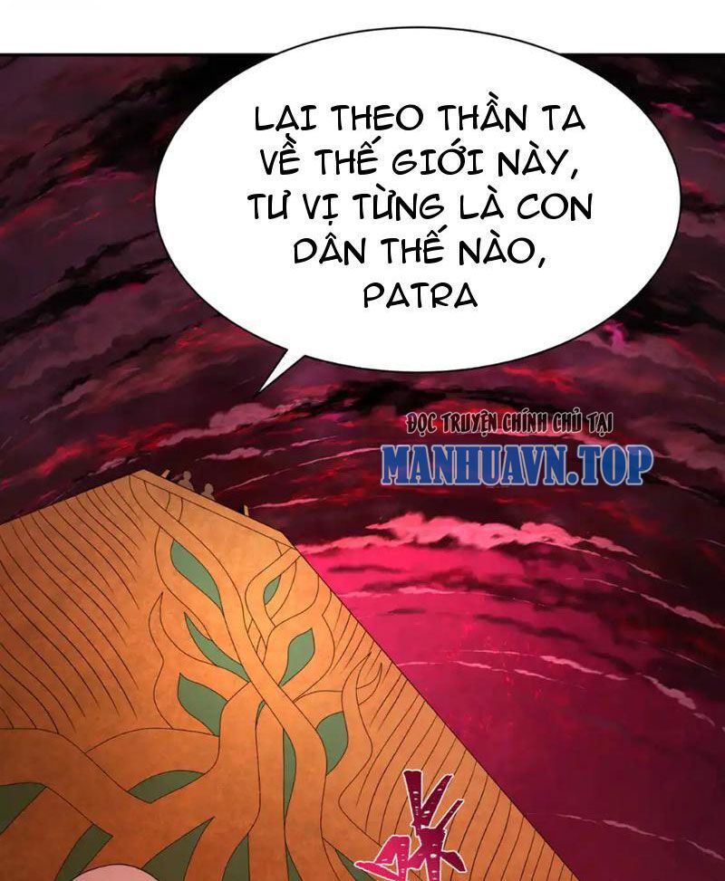 Kỷ Nguyên Kỳ Lạ Chapter 271.2 - 74