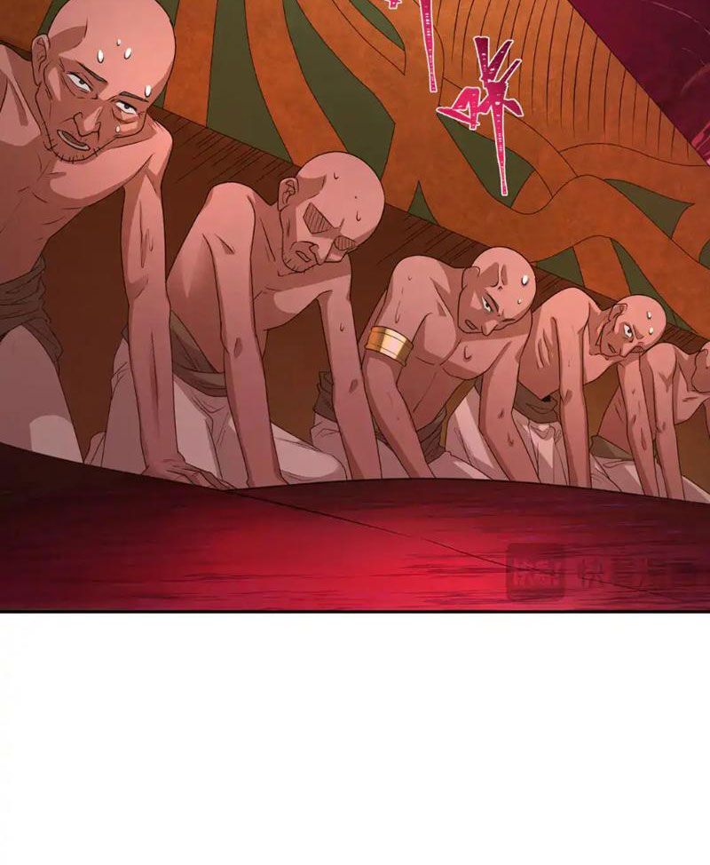 Kỷ Nguyên Kỳ Lạ Chapter 271.2 - 75