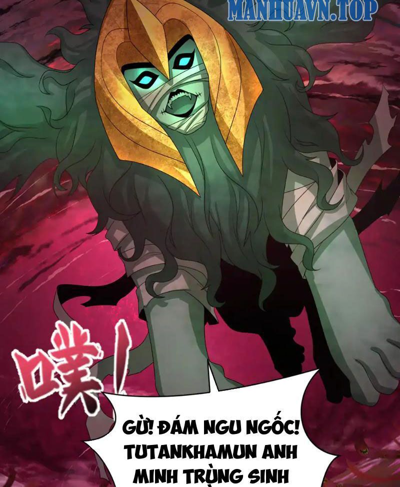 Kỷ Nguyên Kỳ Lạ Chapter 271.2 - 80