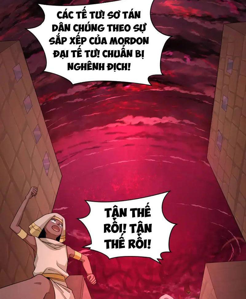 Kỷ Nguyên Kỳ Lạ Chapter 271.2 - 82