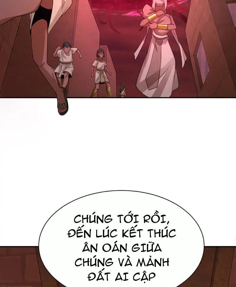 Kỷ Nguyên Kỳ Lạ Chapter 271.2 - 83