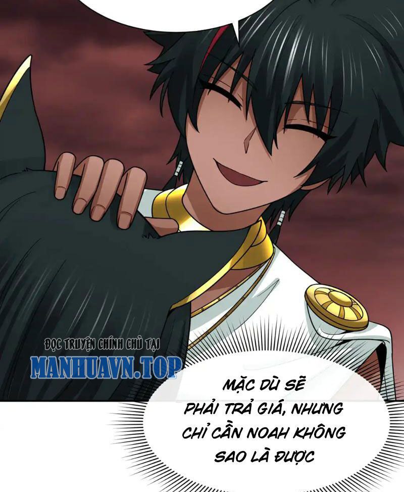 Kỷ Nguyên Kỳ Lạ Chapter 271.2 - 86