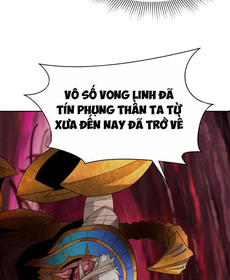 Kỷ Nguyên Kỳ Lạ Chapter 271.2 - 87