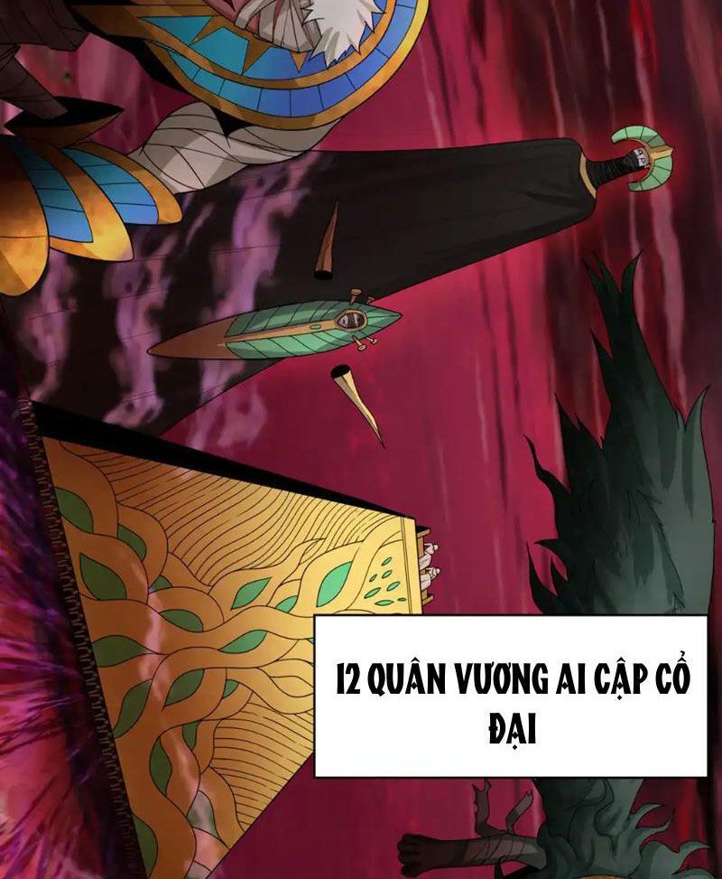 Kỷ Nguyên Kỳ Lạ Chapter 271.2 - 88