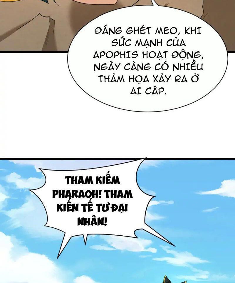 Kỷ Nguyên Kỳ Lạ Chapter 271.2 - 10