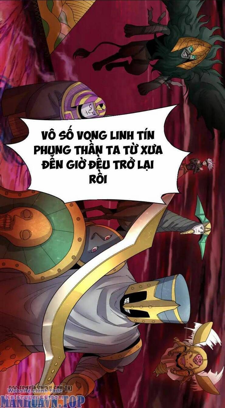 Kỷ Nguyên Kỳ Lạ Chapter 272.1 - 2
