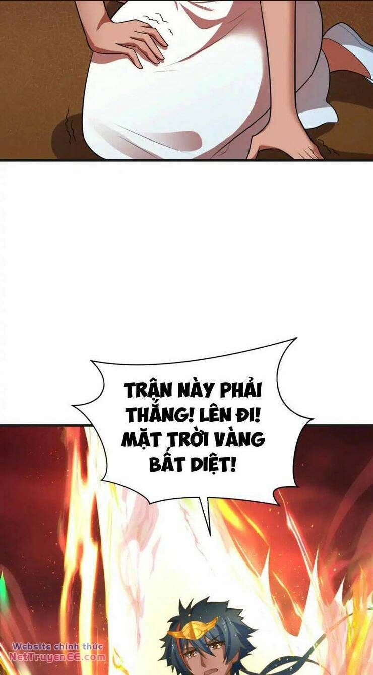 Kỷ Nguyên Kỳ Lạ Chapter 272.1 - 11