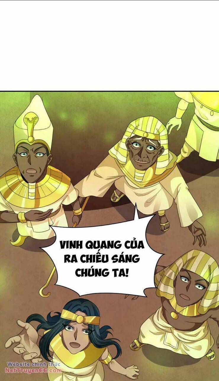Kỷ Nguyên Kỳ Lạ Chapter 272.1 - 17