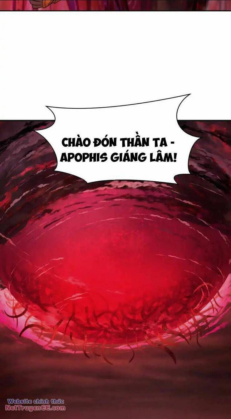 Kỷ Nguyên Kỳ Lạ Chapter 272.1 - 3