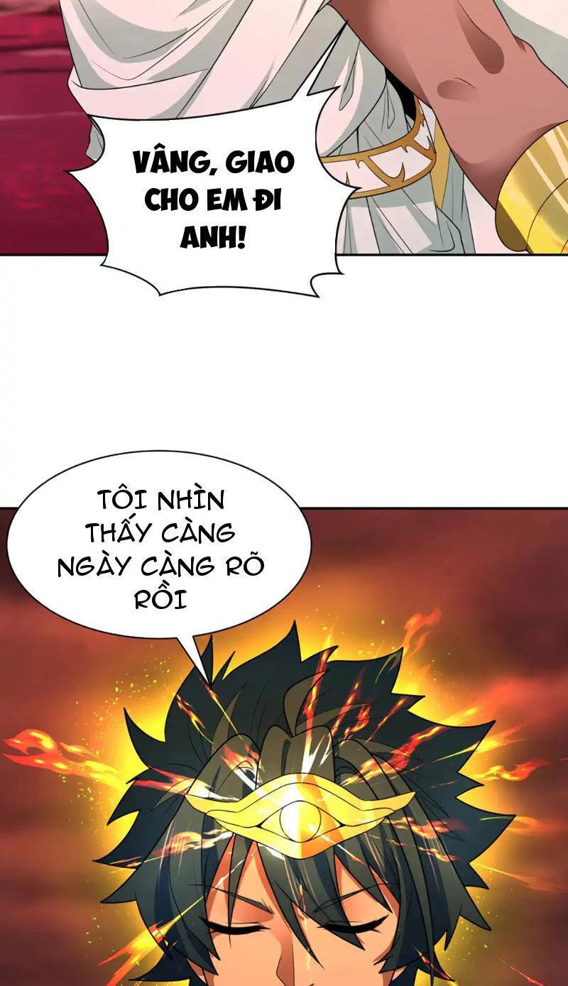 Kỷ Nguyên Kỳ Lạ Chapter 272.1 - 22