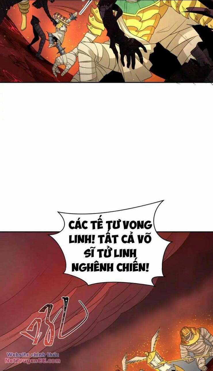 Kỷ Nguyên Kỳ Lạ Chapter 272.1 - 29