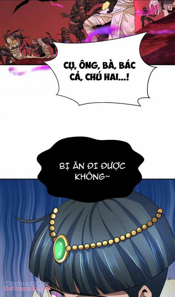 Kỷ Nguyên Kỳ Lạ Chapter 272.1 - 36