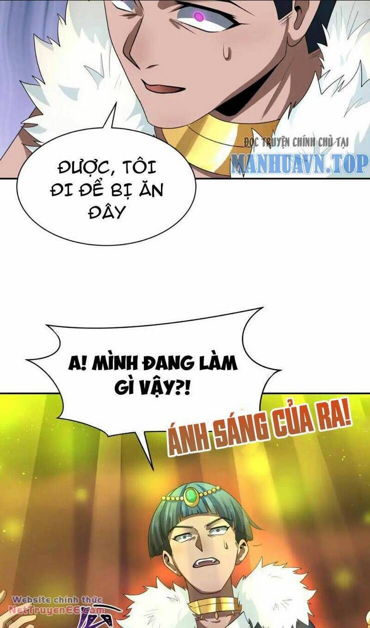 Kỷ Nguyên Kỳ Lạ Chapter 272.1 - 37