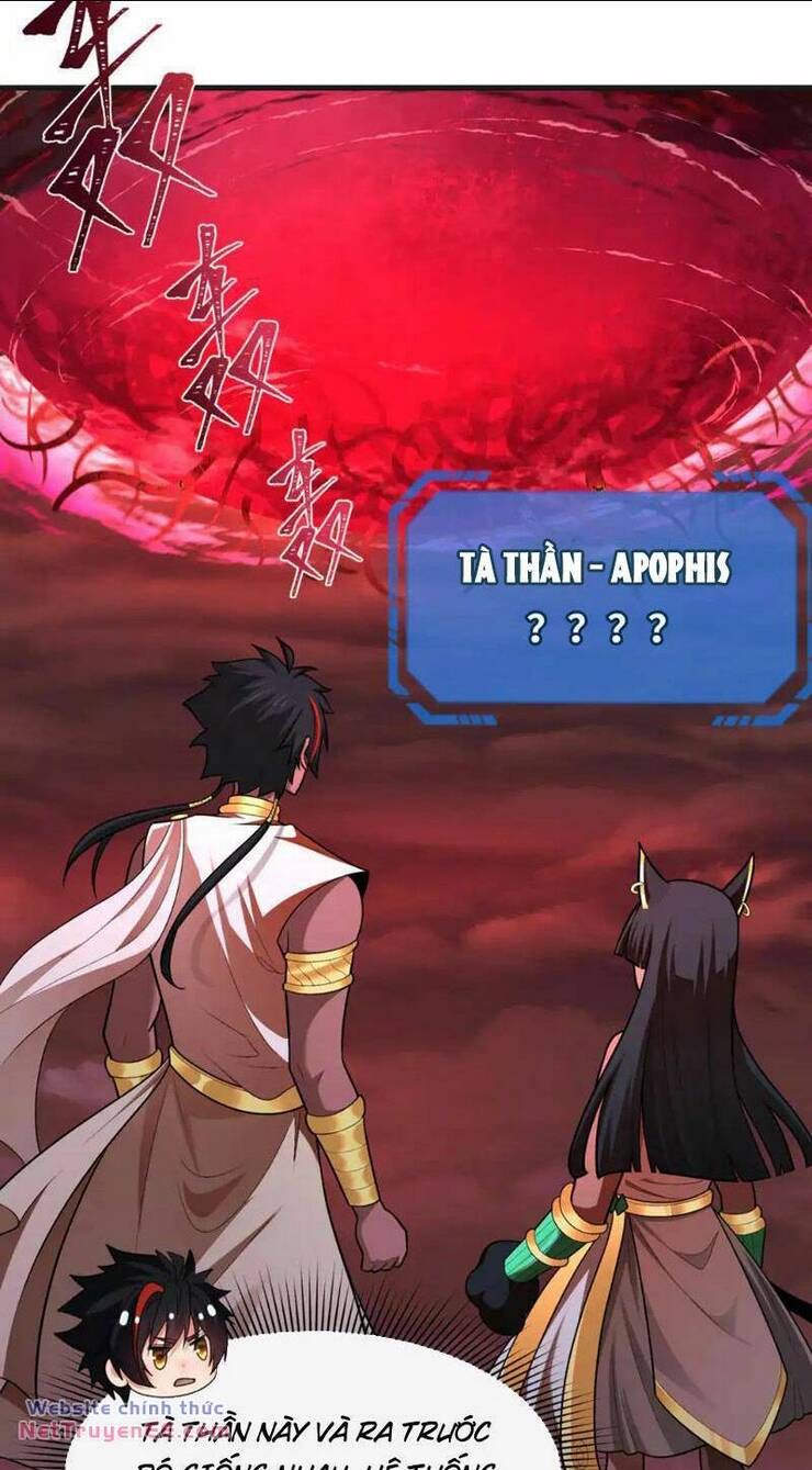 Kỷ Nguyên Kỳ Lạ Chapter 272.1 - 5