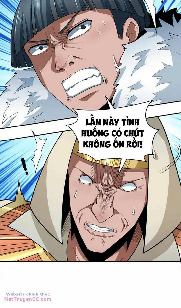 Kỷ Nguyên Kỳ Lạ Chapter 272.1 - 44
