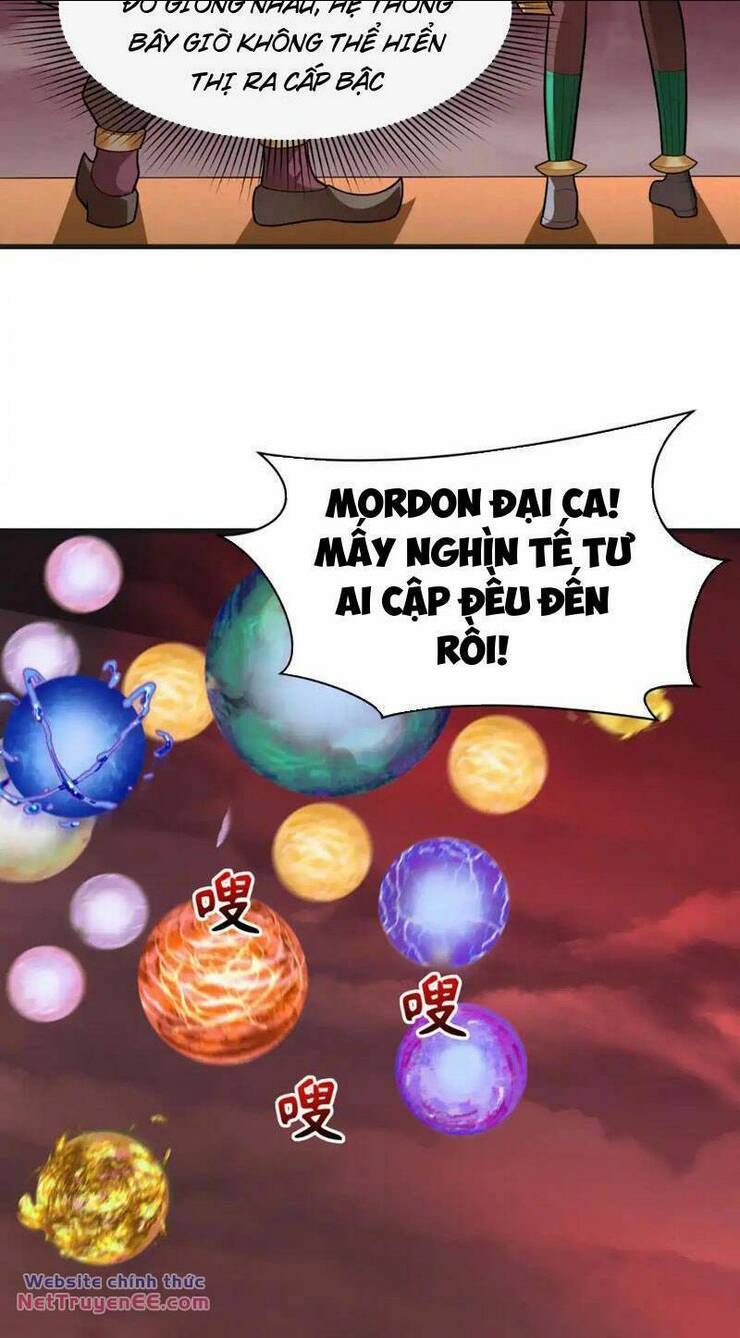 Kỷ Nguyên Kỳ Lạ Chapter 272.1 - 6
