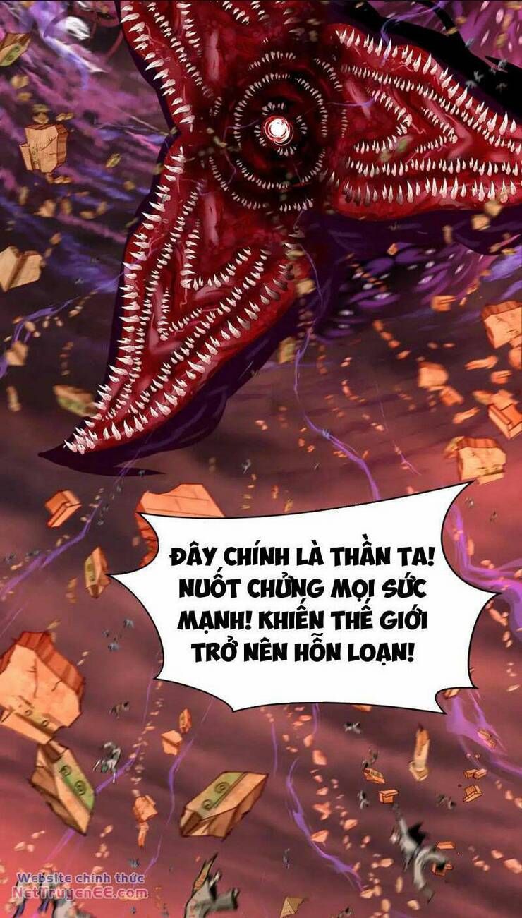 Kỷ Nguyên Kỳ Lạ Chapter 272.1 - 53