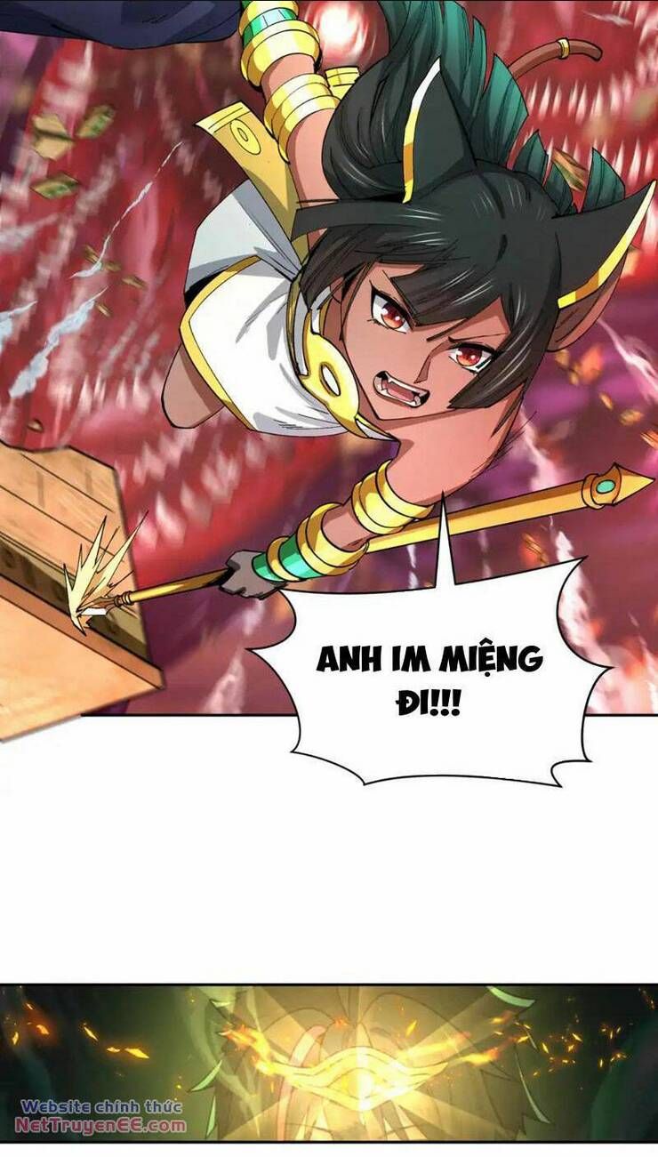 Kỷ Nguyên Kỳ Lạ Chapter 272.1 - 56