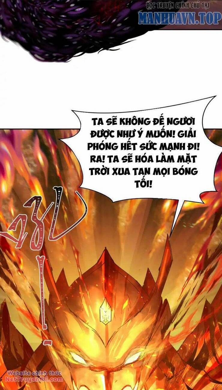 Kỷ Nguyên Kỳ Lạ Chapter 272.1 - 62