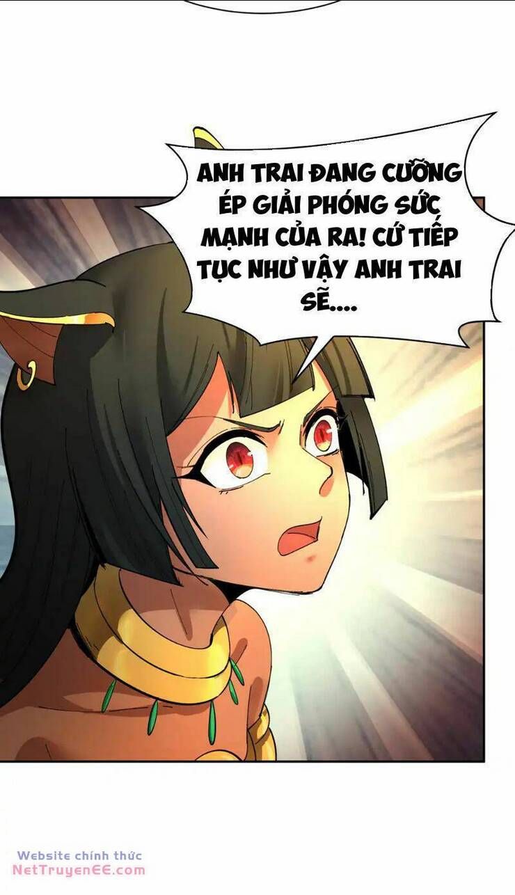 Kỷ Nguyên Kỳ Lạ Chapter 272.1 - 65