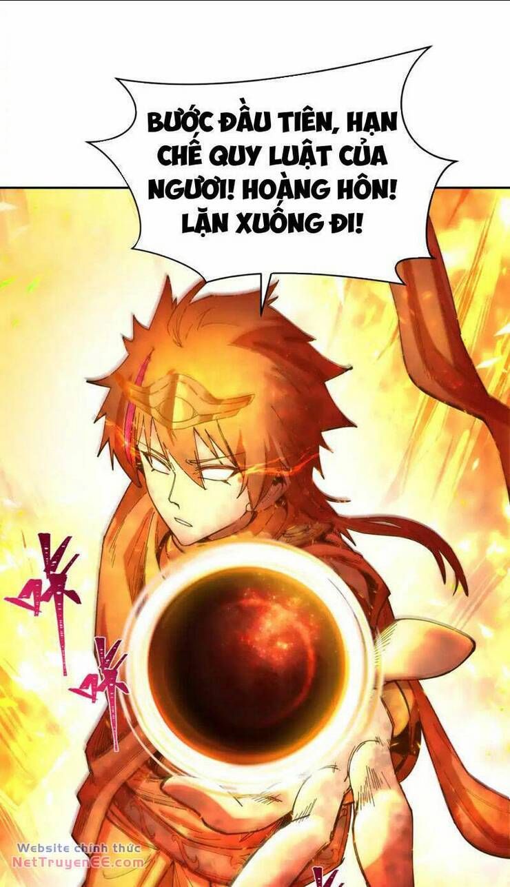 Kỷ Nguyên Kỳ Lạ Chapter 272.1 - 66