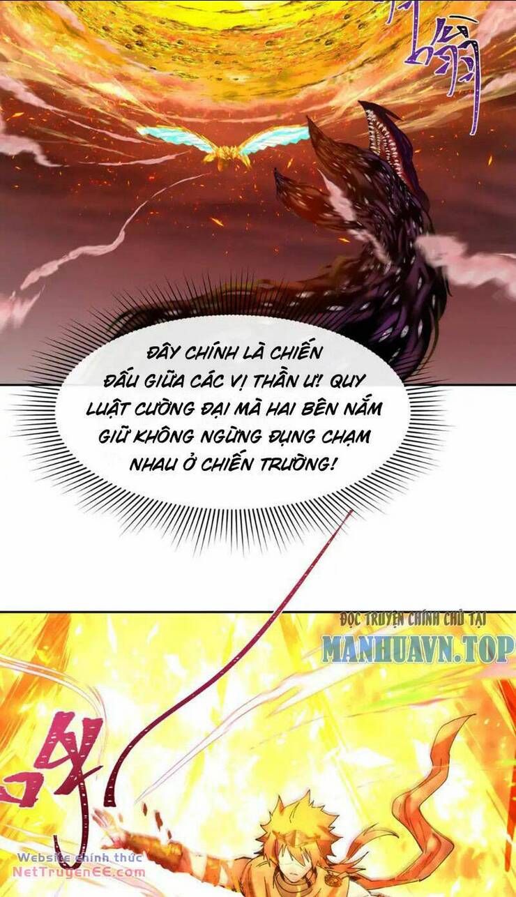Kỷ Nguyên Kỳ Lạ Chapter 272.1 - 68