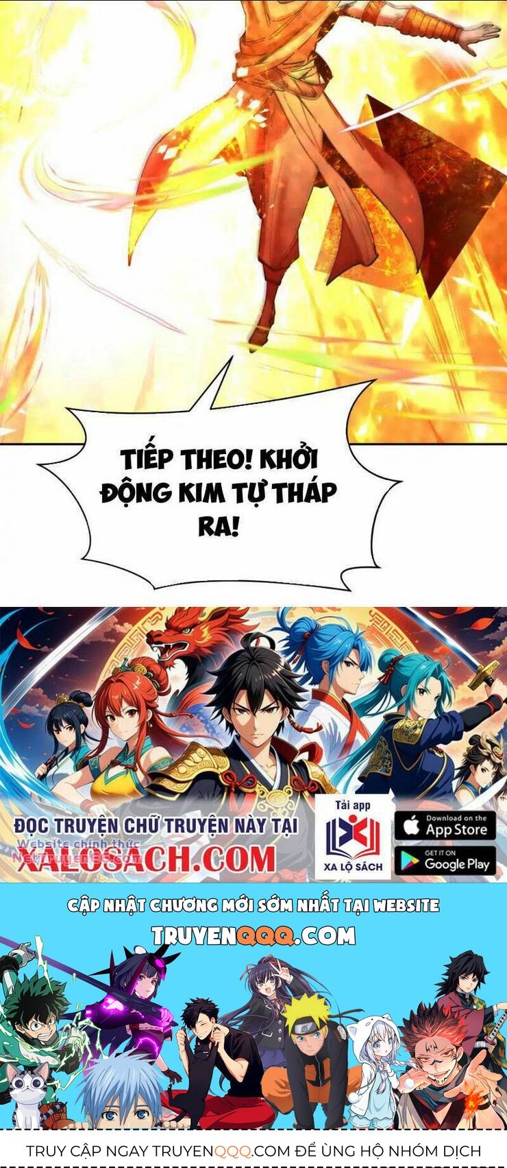 Kỷ Nguyên Kỳ Lạ Chapter 272.1 - 69