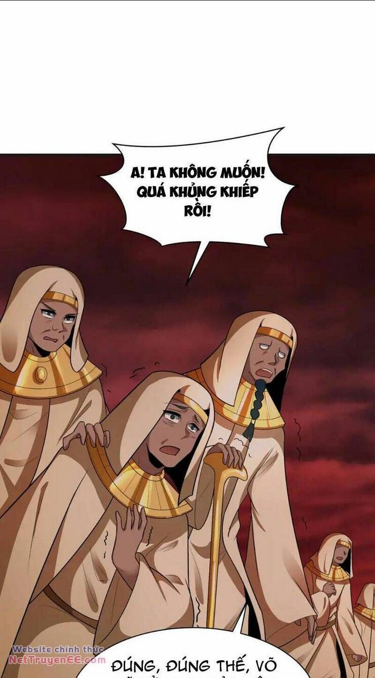 Kỷ Nguyên Kỳ Lạ Chapter 272.1 - 9