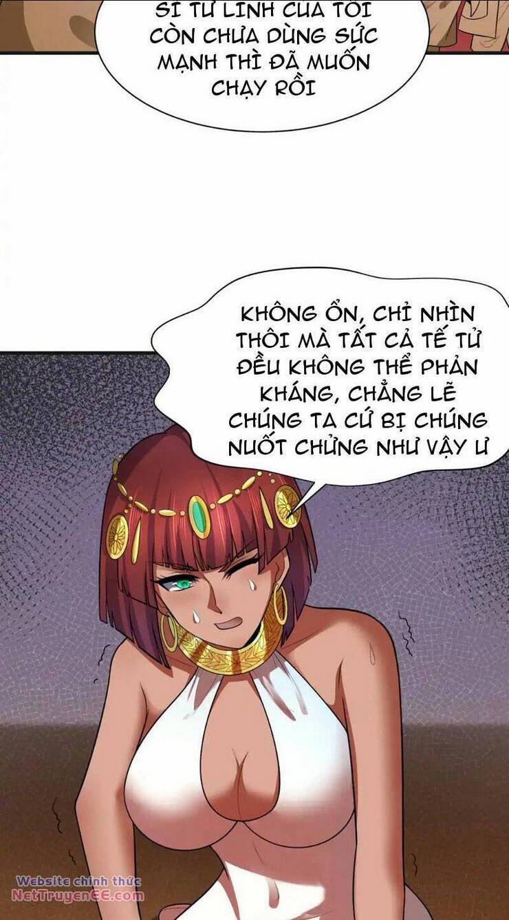 Kỷ Nguyên Kỳ Lạ Chapter 272.1 - 10